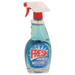 Moschino Fresh Couture Eau De Toilette Spray  Tester  100 ml for Women