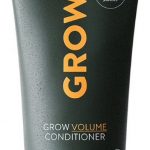MÁDARA Grow Volume Conditioner 250 ml - cafeïne - zink - niacine