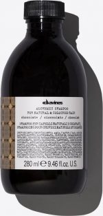 Niet-permanente Kleurshampoo Davines Alchemic Chocolate 250 ml - Image 3