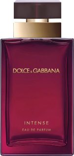 Dolce & Gabbana - Pour Femme Intense - 25 ml - Eau de Parfum Spray - Dames - Image 4
