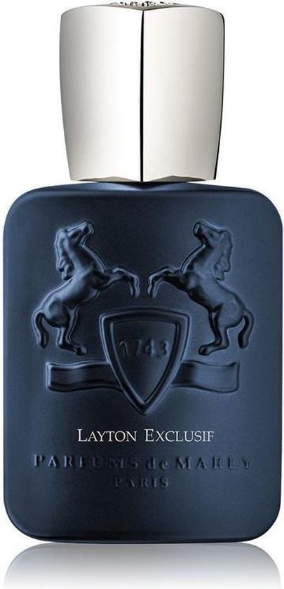 405x840-86 Parfums De Marly Layton Exclusif Eau De Parfum Spray 75 ml for Men - Image 1
