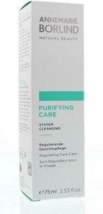 Borlind Purifying Care Gezichtscrème - 75 ml - Image 3