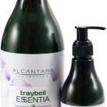 Anti-Haarverlies Shampoo Alcantara Traybell Essentia Vitaliss (250 ml)