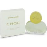 Pierre Cardin Choc De Cardin Eau De Parfum Spray 50 ml for Women