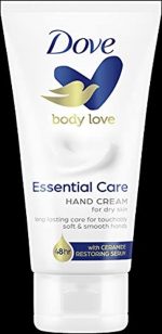 Dove Nourishing Essential Handcrème - 75 ml - Image 3