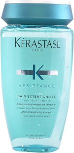 Kérastase Resistance Bain Extentioniste Shampoo - 1000 ml - Image 2