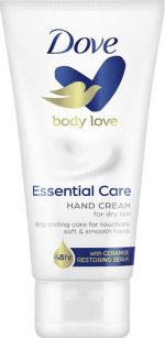 Dove Nourishing Essential Handcrème - 75 ml - Image 2