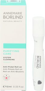 Annemarie Börlind Gel Purifying Care Anti-Pimple Roll-on - Image 4
