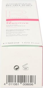 Dagcrème - Annemarie Börlind - ZZ Sensitive Regenerative Day Cream - 50 ml - Anti-Stress Dagcrème - Image 3