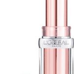 L'Oréal Paris Glow Paradise Balm-In-Lipstick Verrijkt met Granaatappelextract - 351 Watermelon Dream