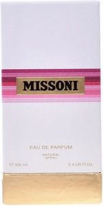 Missoni Missoni - Eau de parfum spray - 30 ml - Image 2