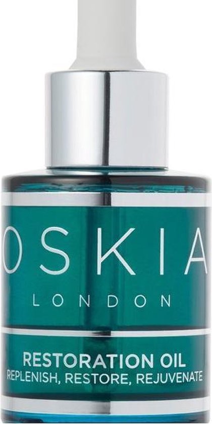 420x840-160 Oskia Restoration Oil 30ml - Image 1