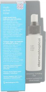 Dermalogica Cleansers Multi Active Toner Lotion Alle Huidtypen 50ml - Image 3