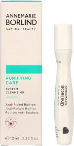 Annemarie Börlind Gel Purifying Care Anti-Pimple Roll-on - Image 2