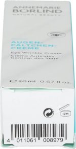 Annemarie Börlind Oogcreme Anti rimpel 20 ml - Image 3