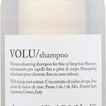 Davines VOLU Shampoo 250 ml - vrouwen - Voor