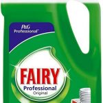 Handafwasmiddel Fairy (5 L)