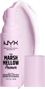 Nyx Professional Makeup Marshmellow Smoothing Primer   MMP01 Transparent   Primer   30 ml - Image 3