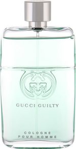 Gucci Guilty Cologne EDT M 90 ml