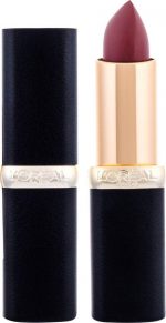 LOreal Paris Color Riche Matte Lipstick   636 Mahogany Studs