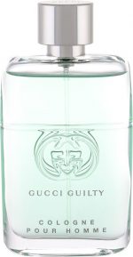 Gucci Guilty Cologne Pour Homme Eau de Toilette 50ml Spray
