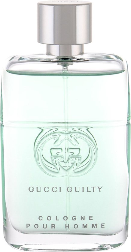436x840-26 Gucci Guilty Cologne Pour Homme Eau de Toilette 50ml Spray - Image 1