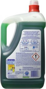Handafwasmiddel Fairy (5 L) - Image 2