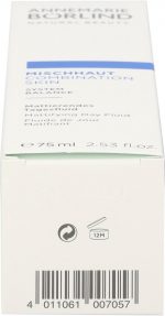 Annemarie Borlind Mischhaut Combination Skin System Balance Dagcrème - 75 ml - Image 3
