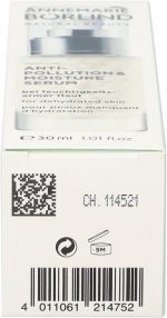 Annemarie Börlind Serum Anti-pollution en moisture - Image 4