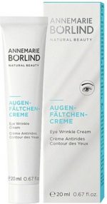 Annemarie Börlind Oogcreme Anti rimpel 20 ml