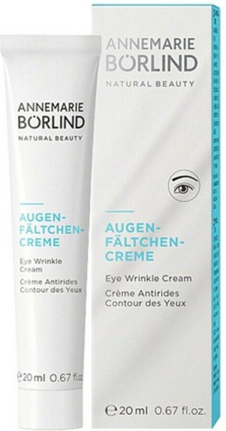 441x840-11 Annemarie Börlind Oogcreme Anti rimpel 20 ml - Image 1