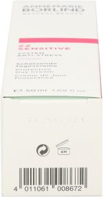 Annemarie Borlind ZZ Sensitive dagcreme - Image 4