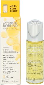 Annemarie Börlind Gezichtsolie 3in1 30 ml - Image 3