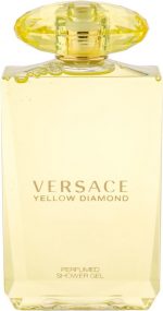 Versace - Yellow Diamond - 200ML SHOWER GEL