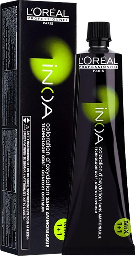 443x840-43 L'Oreal Inoa Haarverf 60ml - Image 1
