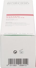 Boerlind ABSAAARE120 gezichtsreinigingslotion Vrouwen 120 ml - Image 2