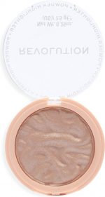Makeup Revolution - Re-Loaded Just My Type - Highlighter - Image 4