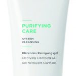 ANNEMARIE BÃ–RLIND PURIFYING CARE SYSTEM CLEANSING Clarifying Cleansing Gel (150 ml) - Deeply Cleanses the Skin, with Selected Herbal Extracts, Gives a Clear, Fresh Complexion, Vegan