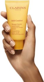 Clarins SOS Comfort Masque Masker - 75 ml - Gezichtsmasker - Image 5