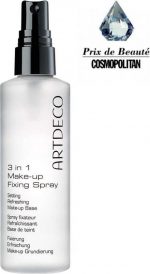 3 in 1 Make-up Fixing Spray - Image 4