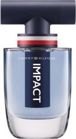 Tommy Hilfiger Impact    3 4 Oz Eau De Toilette Spray    14 Oz Travel Edt Spray for Men Gift Set - Image 8