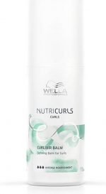 Wella Professionals Nutricurls Curlixir Balm 150 ml