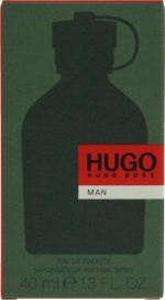 Hugo Boss Hugo 40 ml - Eau de Toilette - Herenparfum - Image 3