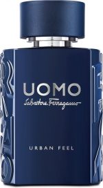 Salvatore Ferragamo - Uomo Urban Feel - Eau De Toilette - 50ML
