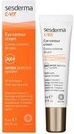 Oogcontour C-vit Sesderma (15 ml) - Image 2
