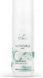 Wella Professionals Nutricurls Curlixir Balm 150 ml - Image 2