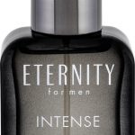 Calvin Klein - Eau de toilette - Eternity men intense - 30 ml