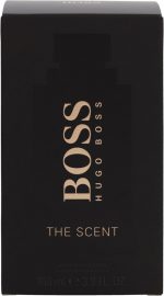 Hugo Boss Boss The Scent For Him After Shave Lotion 100 ml  man - Image 4
