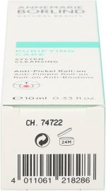 Annemarie Börlind Gel Purifying Care Anti-Pimple Roll-on - Image 3