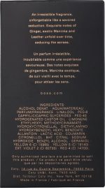 Hugo Boss Boss The Scent For Him After Shave Lotion 100 ml  man - Image 3